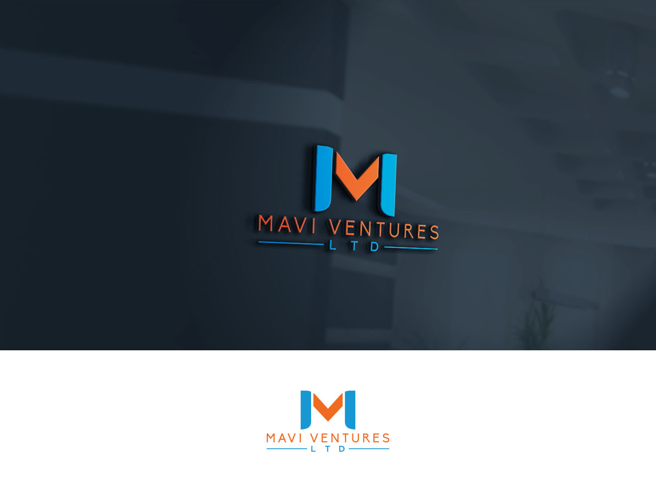 Logo Design by Verified artistry (Design garden) for this project | Design #14777654