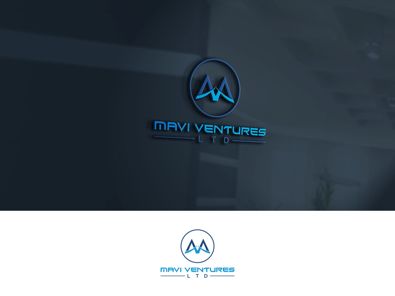 Logo Design by Verified artistry (Design garden) for this project | Design #14777659