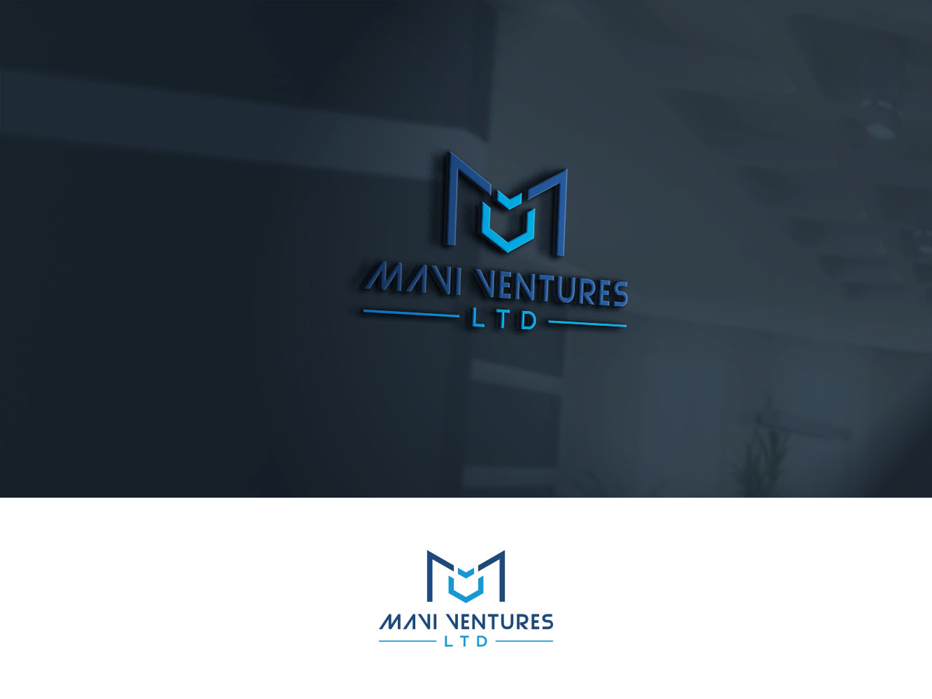 Logo Design by Verified artistry (Design garden) for this project | Design #14777781
