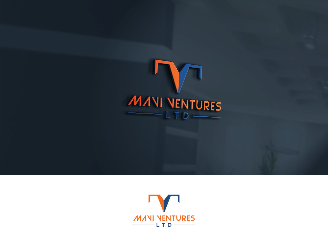 Logo Design by Verified artistry (Design garden) for this project | Design #14777782