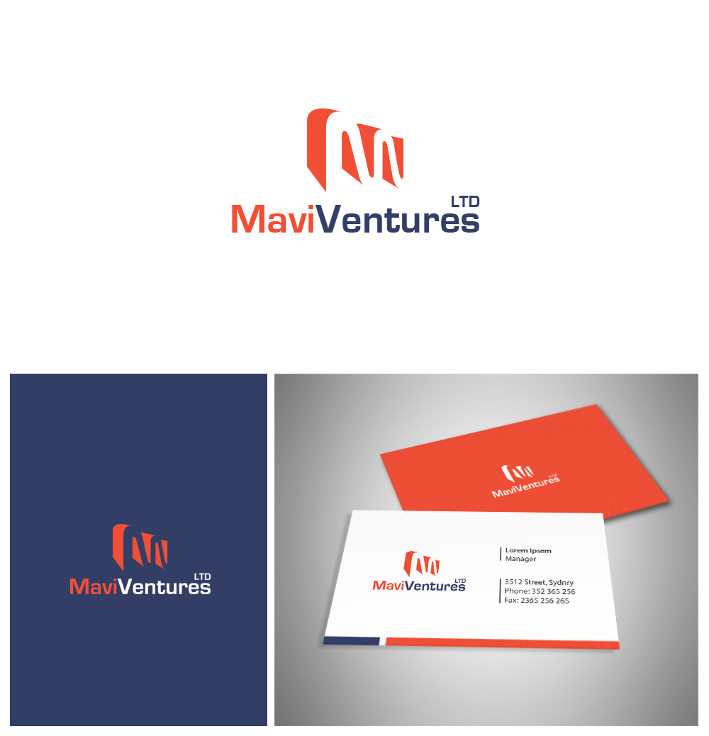 Logo Design by Deziners Zone for this project | Design #14800099