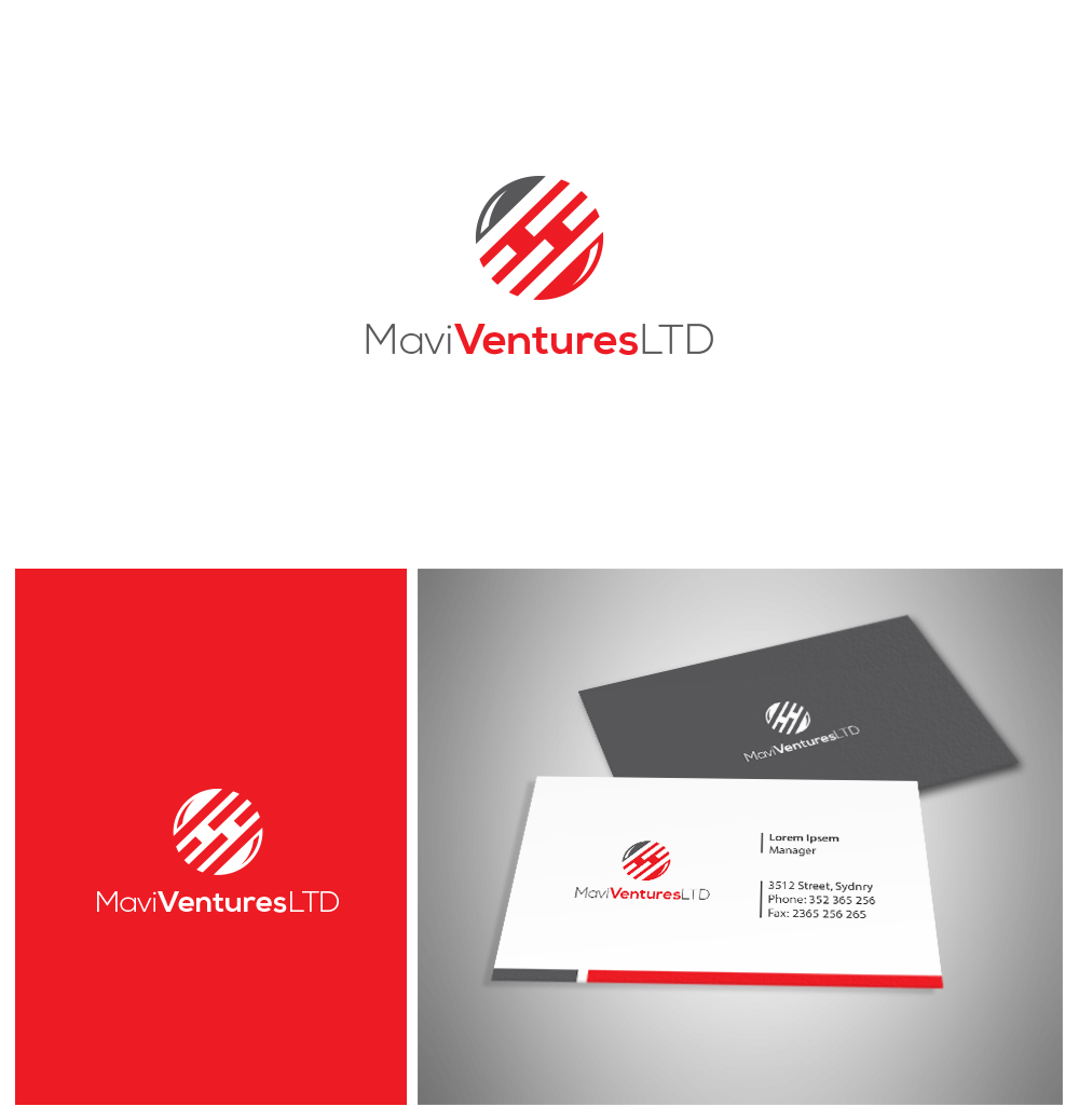 Logo Design by Deziners Zone for this project | Design #14800121
