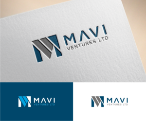 Logo Design by MKR for this project | Design: #14727816
