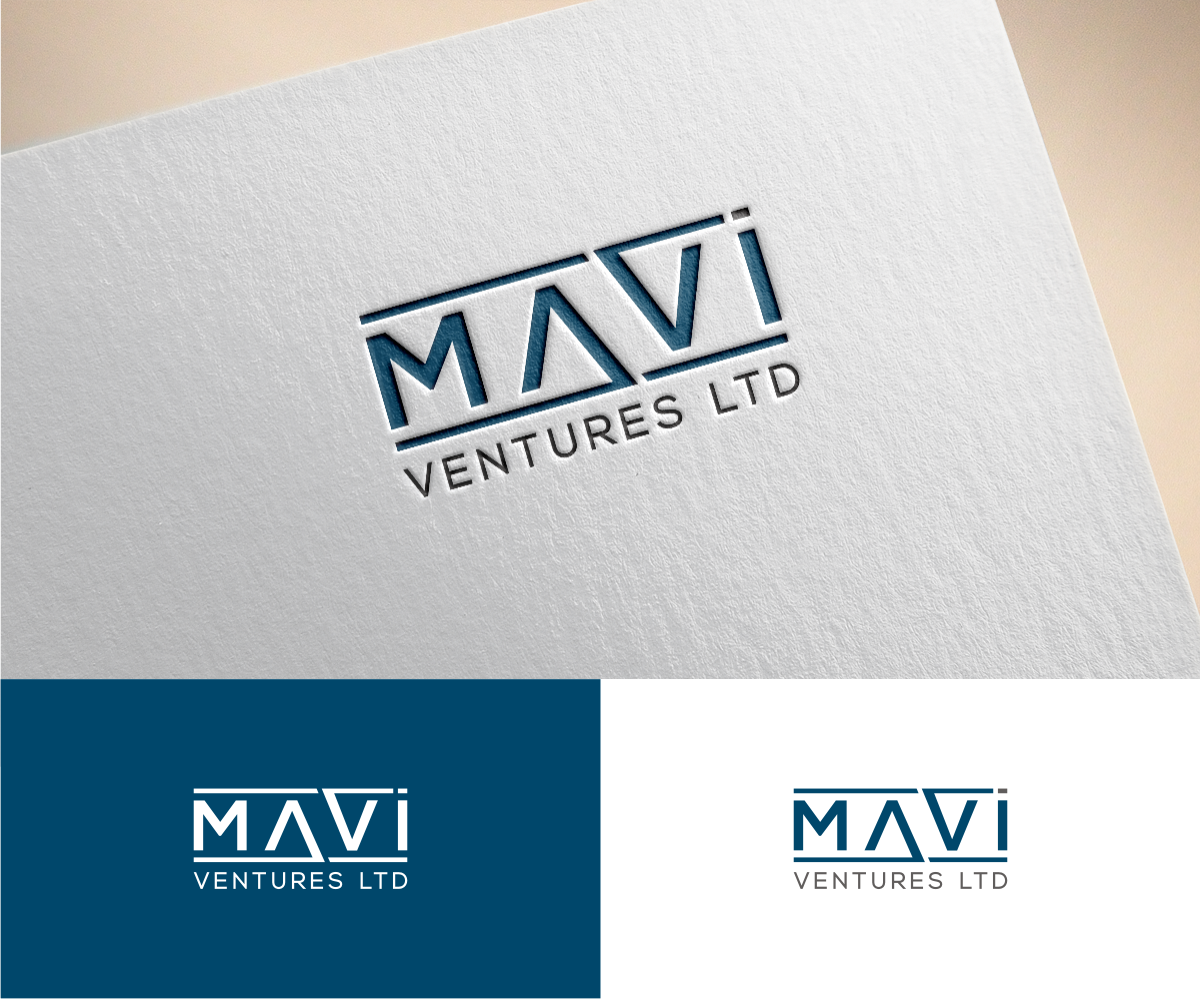 Diseño de Logo por MKR para este proyecto | Diseño #14727818