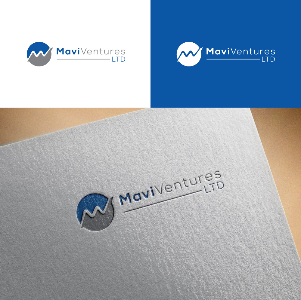 Logo Design by designeye for this project | Design #14807728