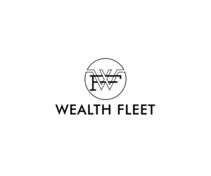 Logo Design by KabhTech Studio for Wealthcorp, LLC. | Design: #14724134