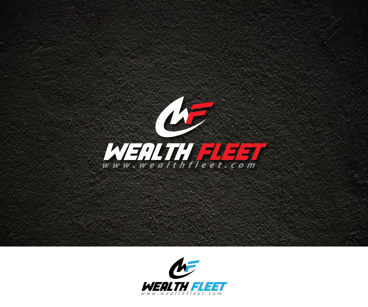 Design de Logo par Omee63 pour Wealthcorp, LLC. | Design #14719338