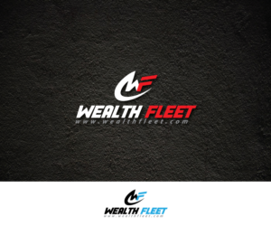 Logo Design by Omee63 for Wealthcorp, LLC. | Design: #14719338
