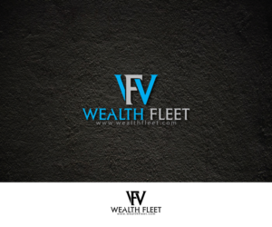 Logo Design by Omee63 for Wealthcorp, LLC. | Design: #14719410