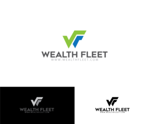 Logo Design by Omee63 for Wealthcorp, LLC. | Design: #14719411