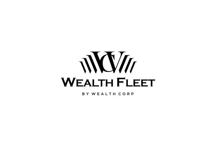 Logo Design by christianpoetoe for Wealthcorp, LLC. | Design #14715404