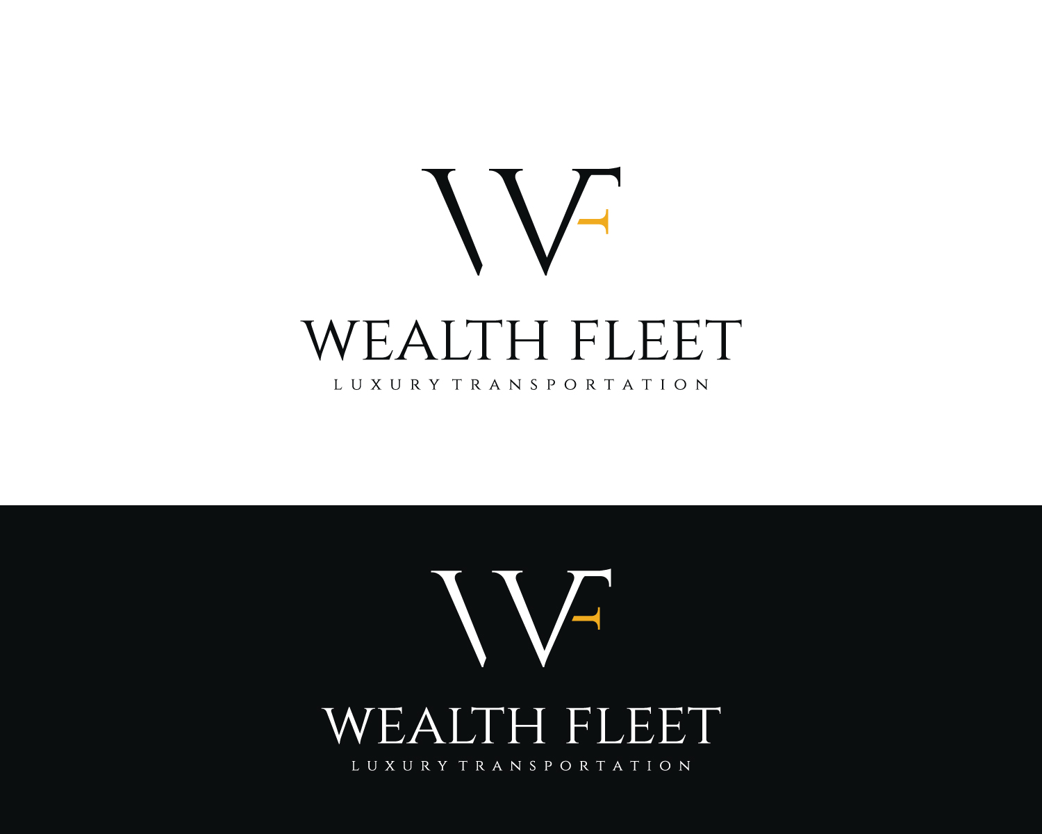 Logo Design by Atec for Wealthcorp, LLC. | Design #14717689