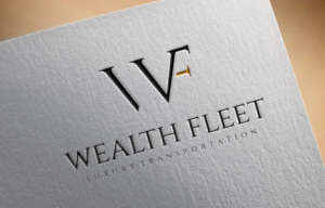 Logo Design by Atec for Wealthcorp, LLC. | Design: #14717701