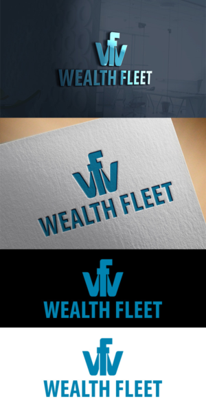 Logo Design by king solangi for Wealthcorp, LLC. | Design: #14718391
