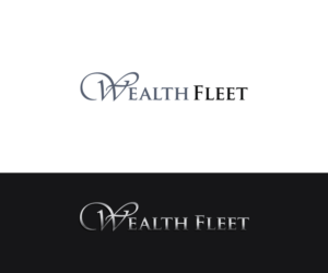 Logo-Design von Designpool für Wealthcorp, LLC. | Design #14720143