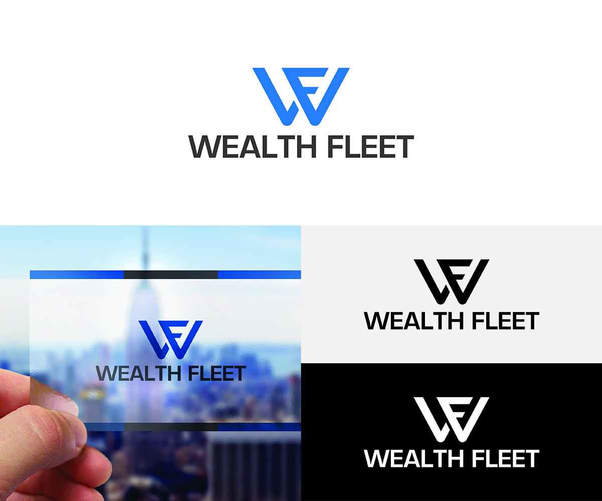 Design de Logo par eMARK pour Wealthcorp, LLC. | Design #14719305