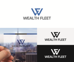 Logo Design by eMARK for Wealthcorp, LLC. | Design: #14719305
