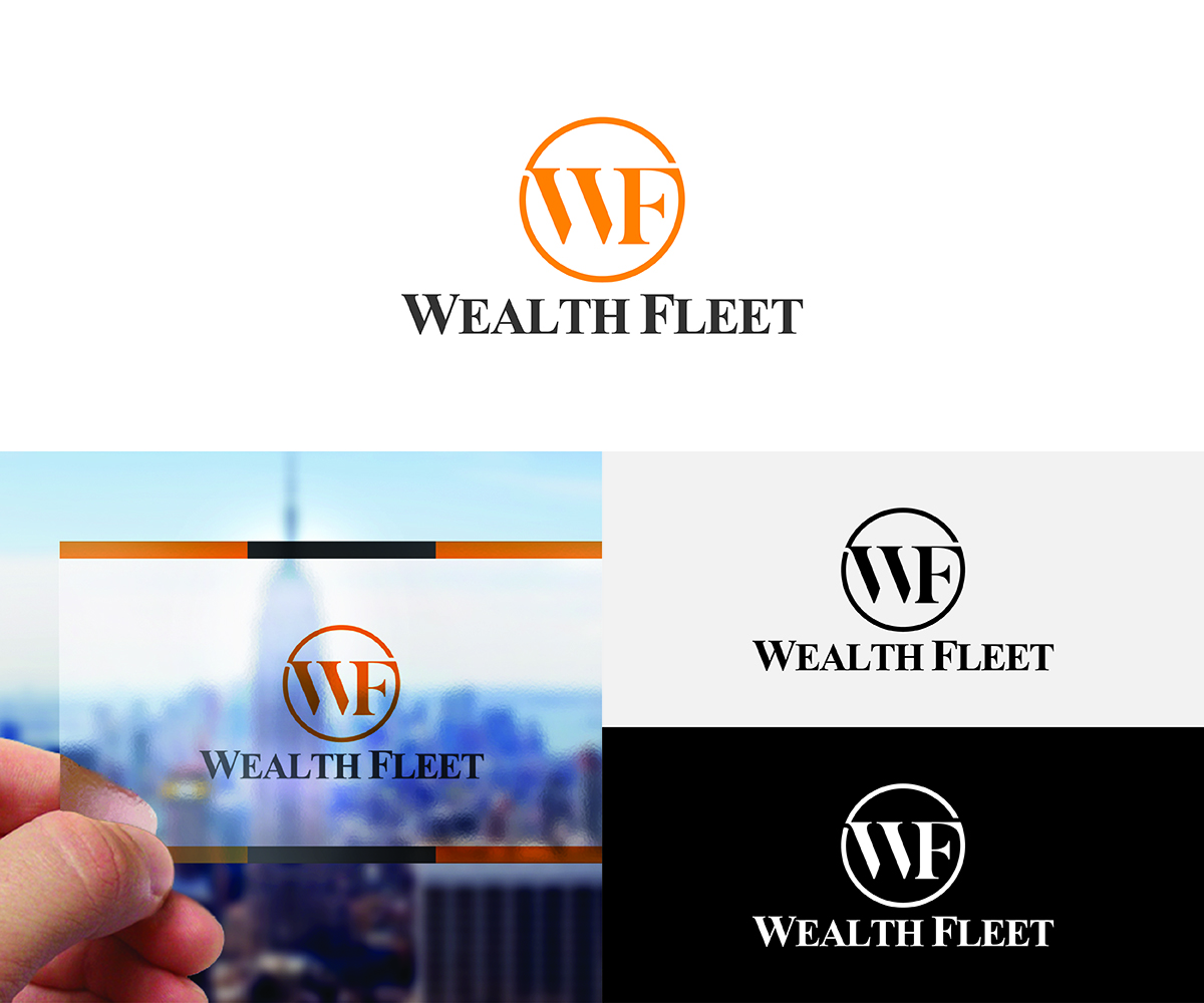 Logo Design by eMARK for Wealthcorp, LLC. | Design #14719306