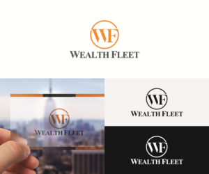 Logo Design by eMARK for Wealthcorp, LLC. | Design: #14719306