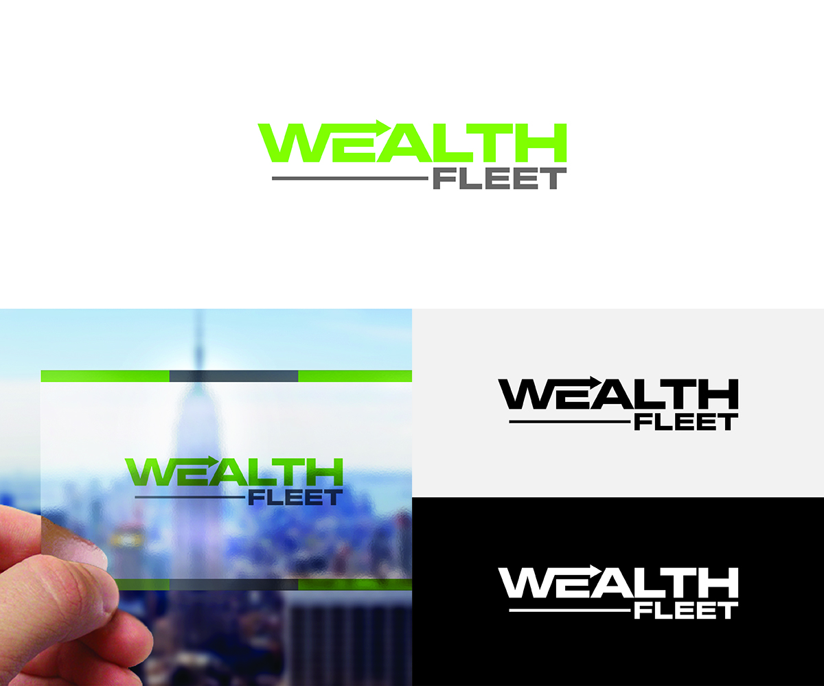 Logo Design by eMARK for Wealthcorp, LLC. | Design #14719308