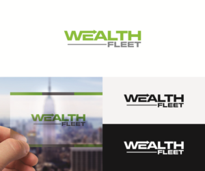 Logo Design by eMARK for Wealthcorp, LLC. | Design: #14719308