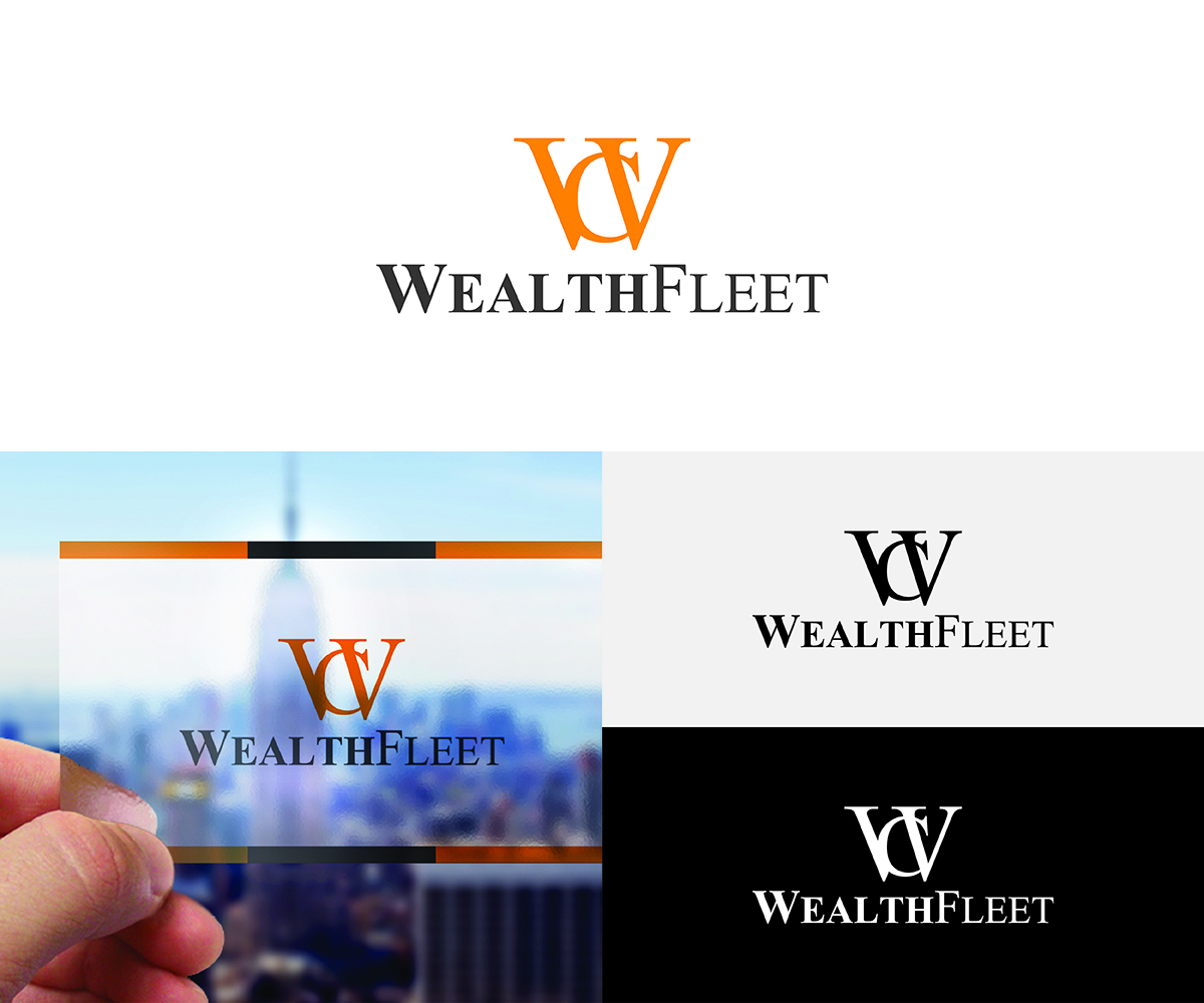 Logo Design by eMARK for Wealthcorp, LLC. | Design #14719310