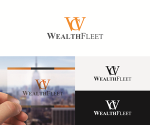 Logo Design by eMARK for Wealthcorp, LLC. | Design: #14719310