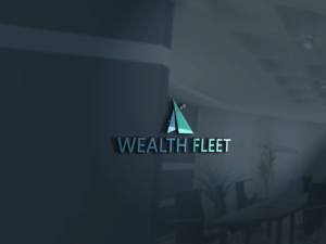 Logo Design by Top king  designer for Wealthcorp, LLC. | Design: #14721057