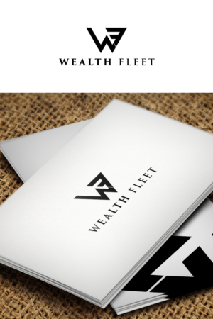 Logo Design by Aliza Creative for Wealthcorp, LLC. | Design: #14718941