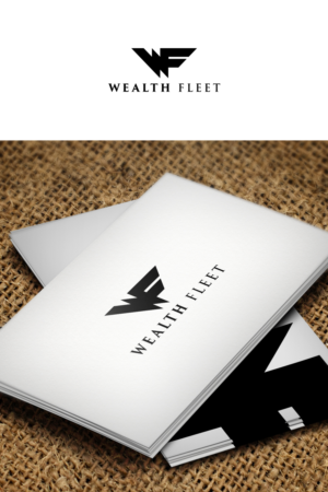 Logo Design by Aliza Creative for Wealthcorp, LLC. | Design: #14719086
