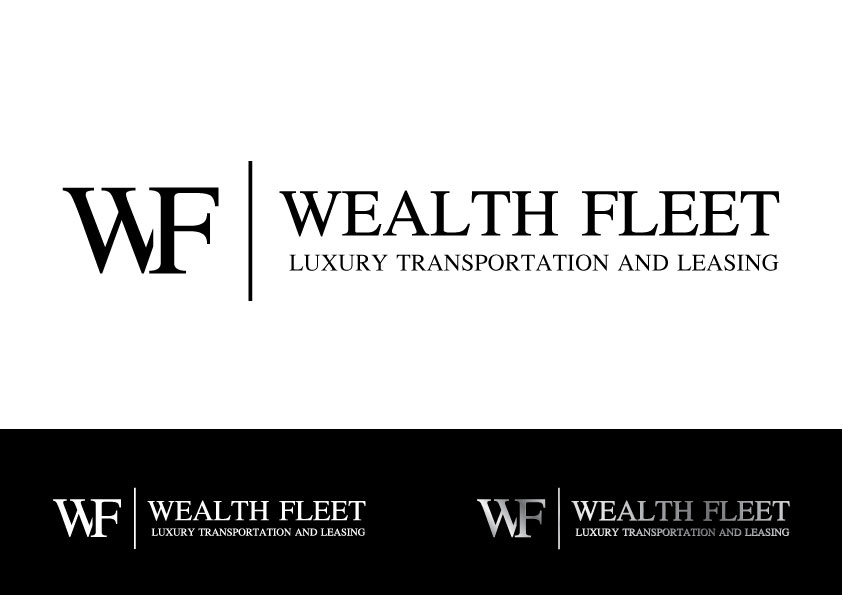 Logo Design by bc21 for Wealthcorp, LLC. | Design #14720246