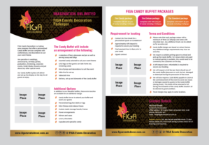 Flyer Design by Achiver