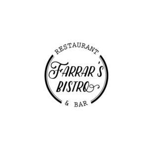Farrar's Bistro  or  Farrar's Bistro Restaurant & Bar | Logo Design by designstarla