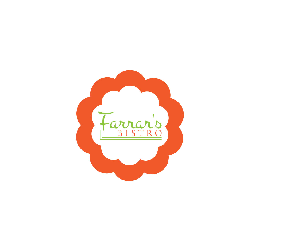 Logo Design by imshohaghossain85 for Farrar's Bistro | Design #14786027