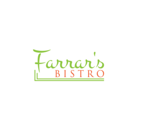 Diseño de Logo por imshohaghossain85 para Farrar's Bistro | Diseño: #14786028