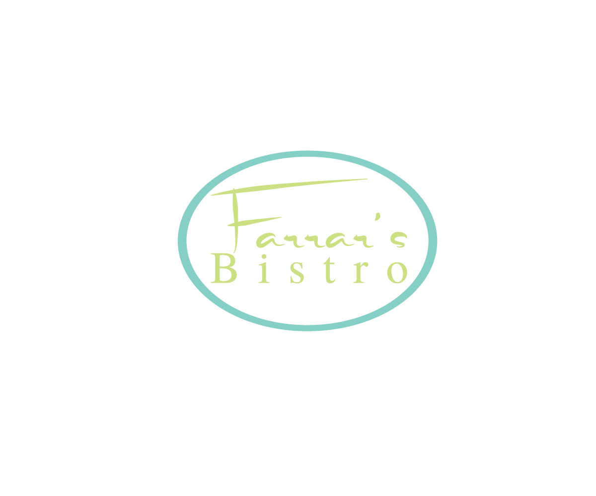 Logo Design by Top king  designer for Farrar's Bistro | Design #14733043