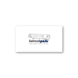 Visitenkarten-Design von Ivan84 für SOLVENTPARTS | Design: #14714390