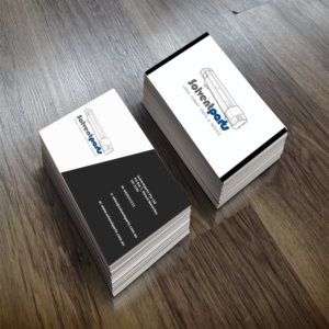 Business Card Design by sh.ahmed99999 for SOLVENTPARTS | Design #14715855