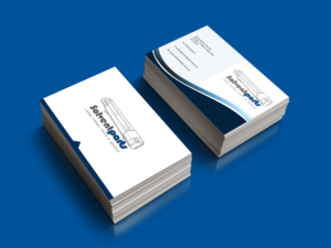 Business Card Design by shimaasayed975 for SOLVENTPARTS | Design #14715859