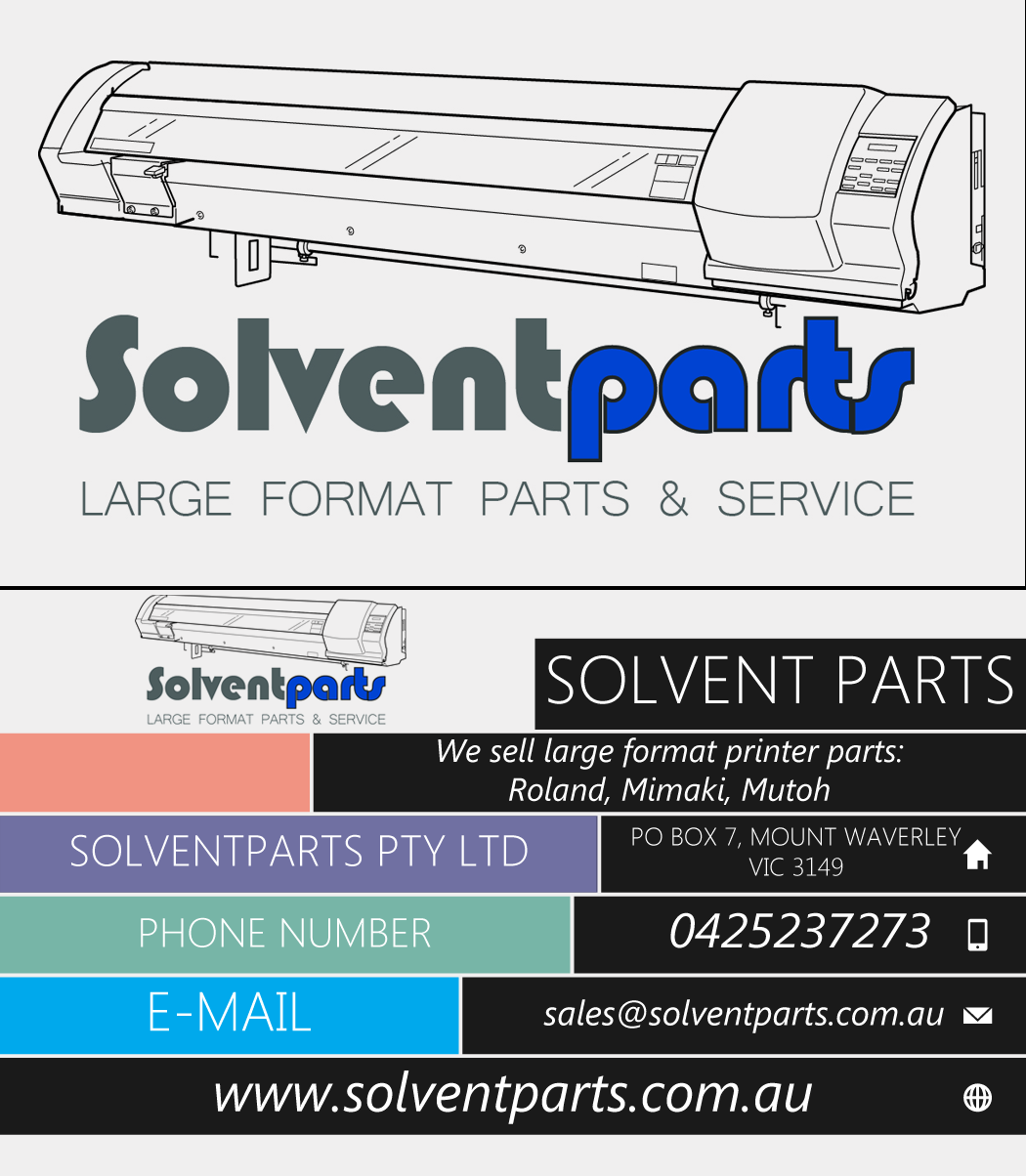 Business Card Design by Mobscene_93 for SOLVENTPARTS | Design #14736396