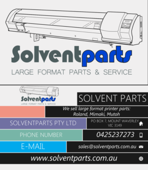 Business Card Design by Mobscene_93