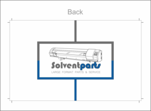 Visitenkarten-Design von royaldesigns113 für SOLVENTPARTS | Design: #14732549