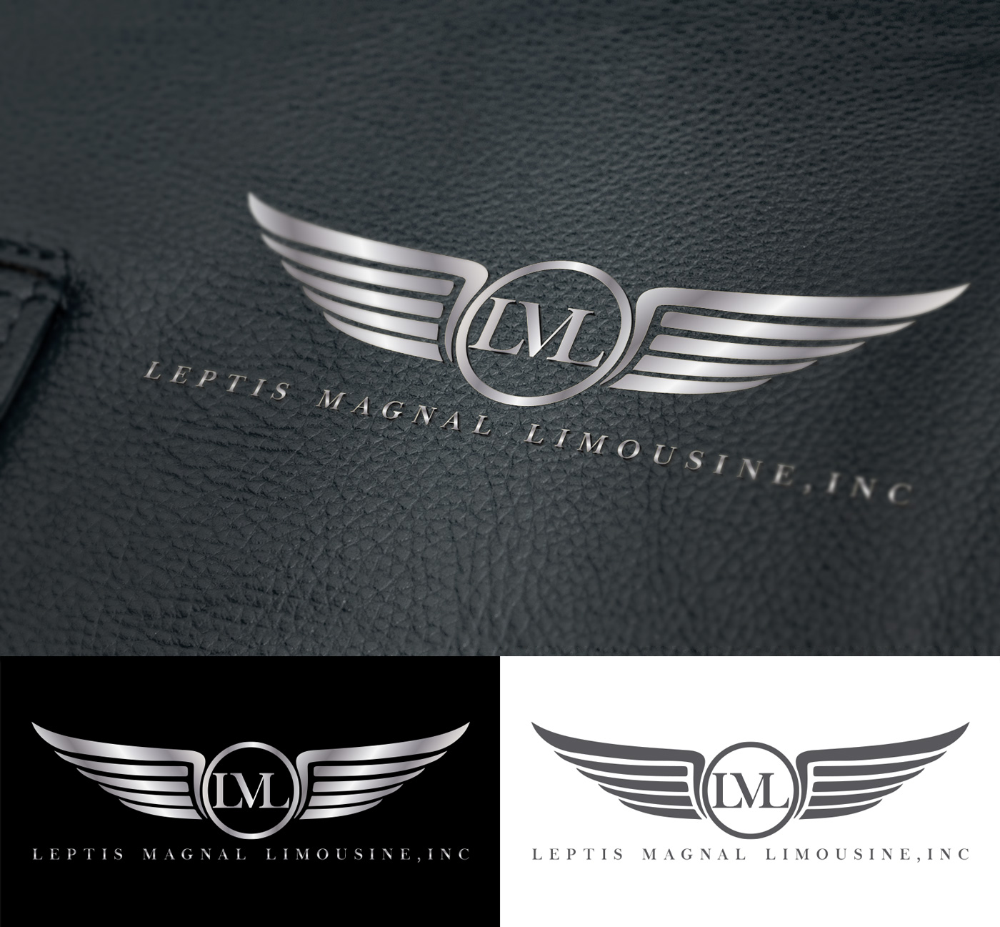 Logo Design by Impressive Solutions for this project | Design #14722103