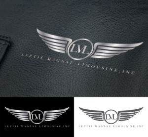 Logo Design by Impressive Solutions