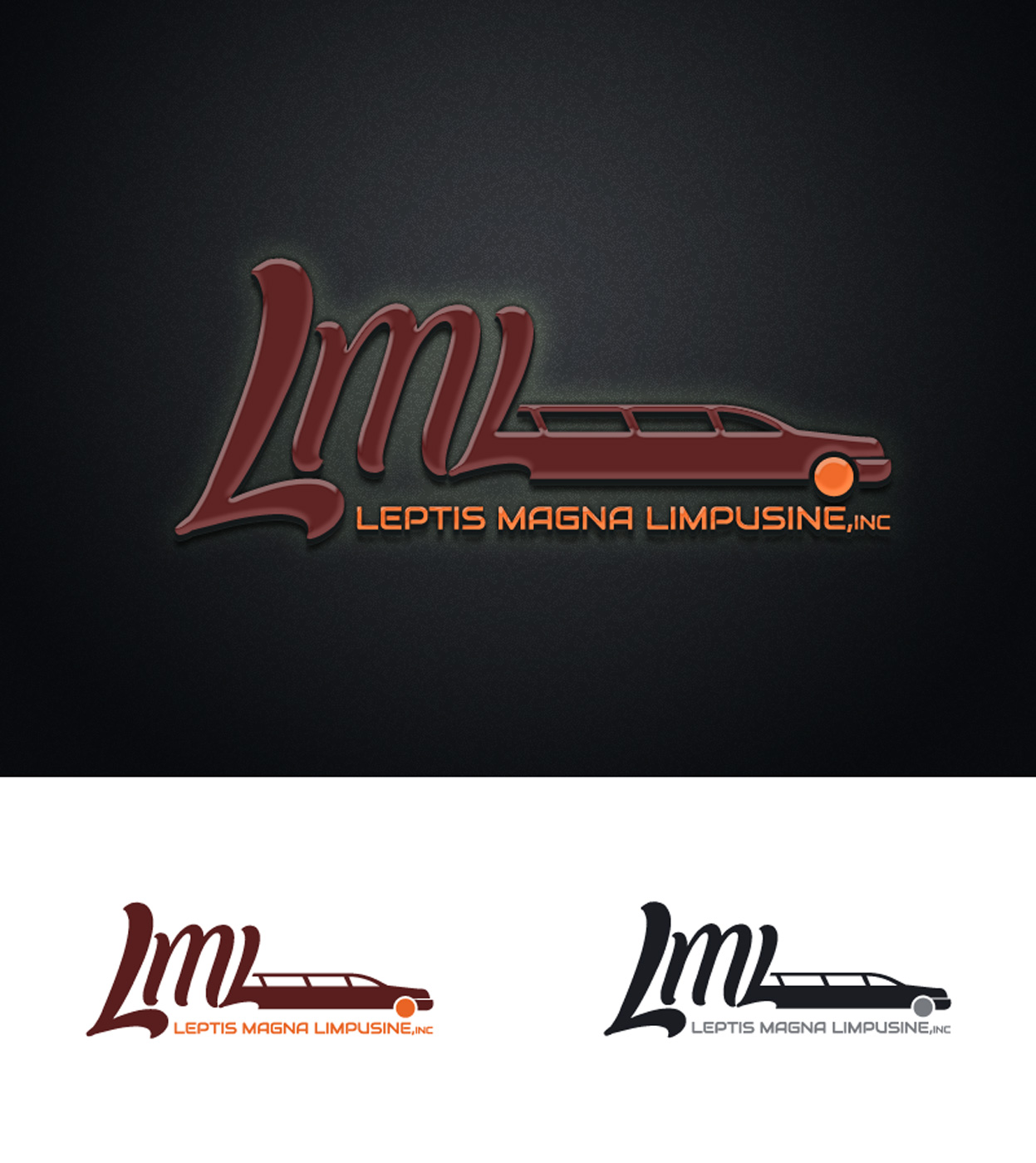 Logo Design by Impressive Solutions for this project | Design #14722117