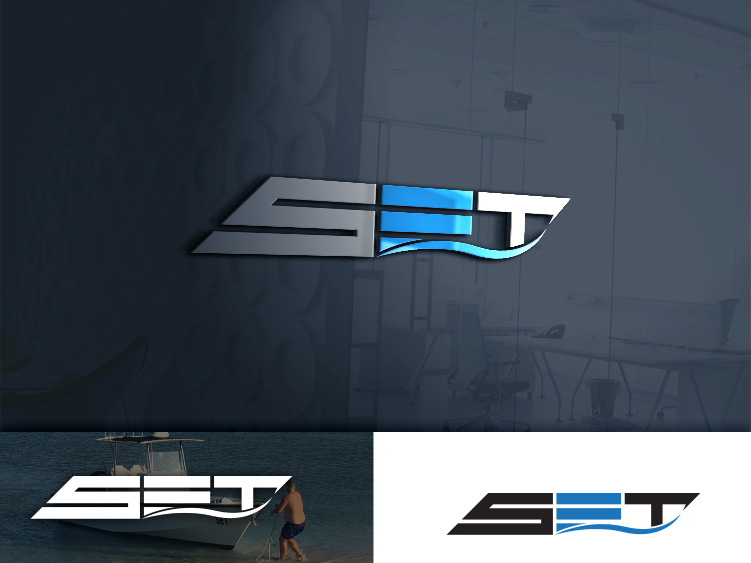 Logo Design by IMD-HUB for this project | Design #14705107