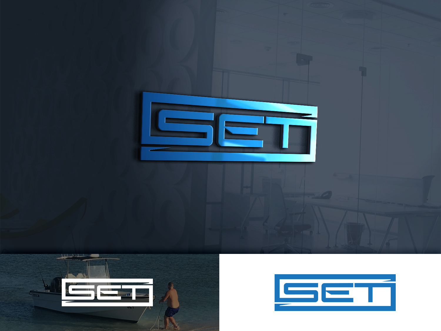 Diseño de Logo por IMD-HUB para este proyecto | Diseño #14705823