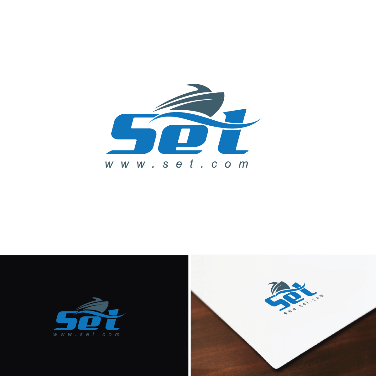 Logo Design by e-graphics for this project | Design #14710237