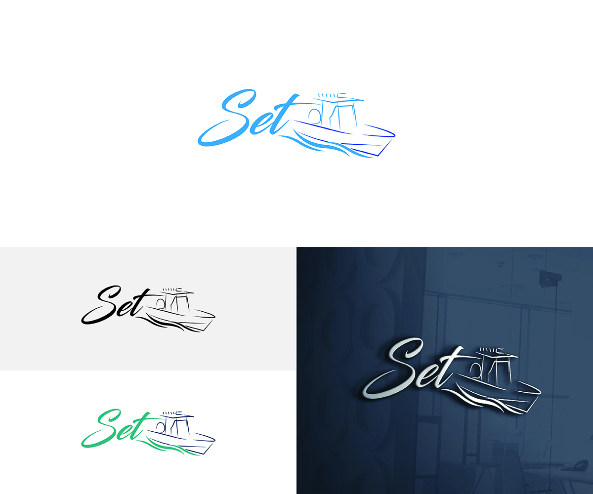 Logo Design by eMARK for this project | Design #14722453