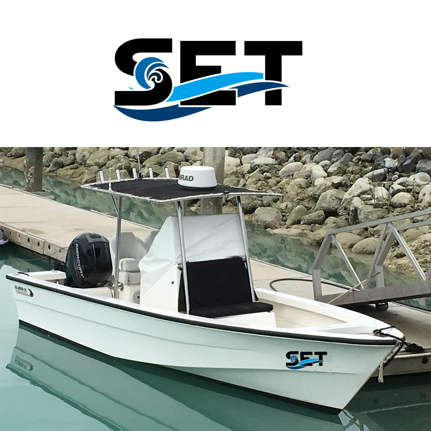 Logo Design by Kayla. for this project | Design #14706234